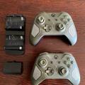 For Sale: Xbox controllers x2 ($50/each)