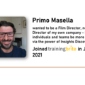 Instructor: Primo Masella (People & Team Development)