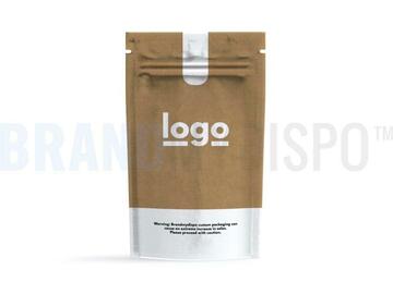 Equipment/Supply offering (w/ pricing): Biodegradable Packaging Bags (1000)