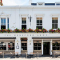 Free | Book a table: South Ken's premier gastro pub for a great day's work