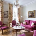 Suites For Rent: Imperial Suite │Le Bristol Hotel │ Paris