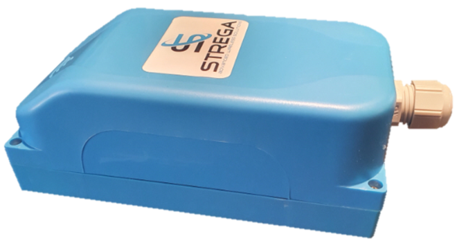 Remote Power Switch - Smart-Switch (LoRaWAN®)