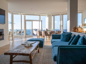 Villas For Rent: Mar Blau Suite  |  Jumeirah Port Soller  |  Mallorca