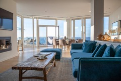 Villas For Rent: Mar Blau Suite  |  Jumeirah Port Soller  |  Mallorca