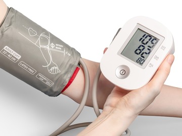 Freebies: What is High Blood Pressure?