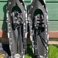 Renting out with online payment: Guide Gear Aluminum Snowshoes