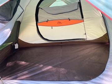 Renting out with online payment: Alps Meramac 2 Tent