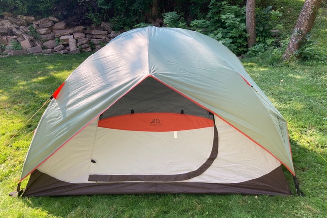 Alps sale meramac 2