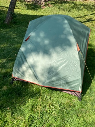 Alps Meramac 2 Tent
