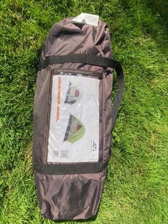 Alps Meramac 2 Tent