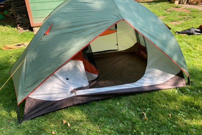 Alps Meramac 2 Tent