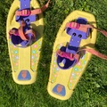 Renting out with online payment: Little Bear Grizzly Children’s Snowshoes