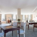 Suites For Rent: Panoramic Suite │Le Bristol Hotel │ Paris