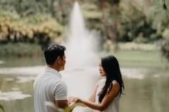 Fixed Price Packages: Proposal/Engagement Photography