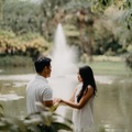Fixed Price Packages: Proposal/Engagement Photography