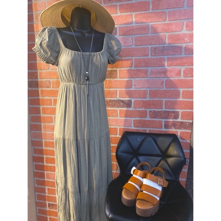 Women’s Dress 