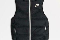 For Sale: NEW Nike down puffer vest