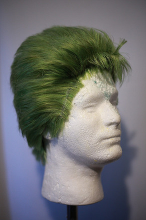 Roronoa Zoro One Piece Cosplay Styled Wig
