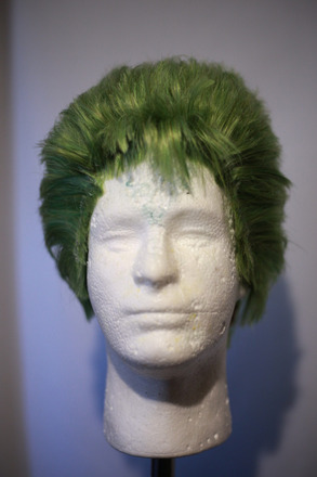 Roronoa Zoro One Piece Cosplay Styled Wig