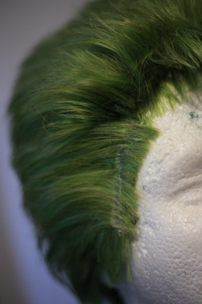 Roronoa Zoro One Piece Cosplay Styled Wig