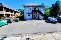 Monthly Rentals (Owner approval required): Seattle WA, Capitol Hill, Park Off Street, Designated Space #4
