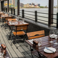 Free | Book a table: Work water-side to let your ideas flow