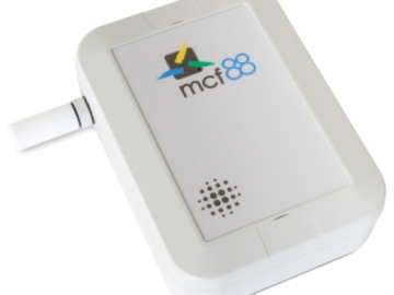  : Outdoor Environment Sensor - MCF-LW12TERWP (LoRaWAN®)