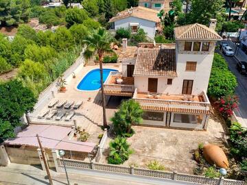 Villas For Rent: Villa Maravillas  |  Slow Villas  |  Mallorca