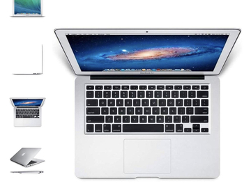 For Rent: Mac Book Air 13 inch
