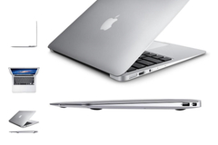 For Rent: Mac Book Air 13 inch