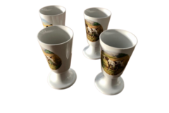 Vente: 4 Mazagrans