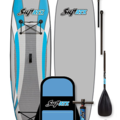 For Rent: Inflatable stable SUP