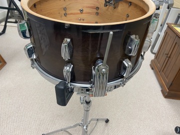 Selling with online payment: 1934-1938 Slingerland Radio King 