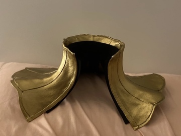 Selling with online payment: Fire Emblem Awakening Tharja neck collar