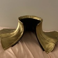 Selling with online payment: Fire Emblem Awakening Tharja neck collar