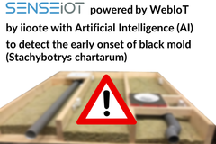  : SenseIoT AI: AI enhanced