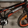 Selling with online payment: Kids bike 