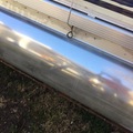 Offering: Boat detailing and restoration - Tampa Bay Area