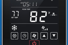  : Smart Thermostat - MT13L (LoRaWAN®)