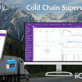  : CoolIoT: Cold Chain Supervision