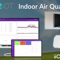  : AirIoT: Monitor Air Quality