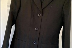 Selling with online payment: Equestrian Show Jacket