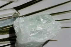 Selling: Speciality AQUAMARINE Energy Calming Spell & Healing Reading!