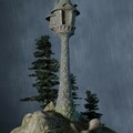 For Sale: Fairytale Tower