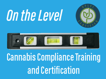 Service/Training offering (w/ pricing): Subscribe to upLVL’s Retail Compliance Certification Program! 