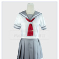 Selling with online payment: Hanamaru Kunikida (Love Live Sunshine) summer uniform - monenjoy