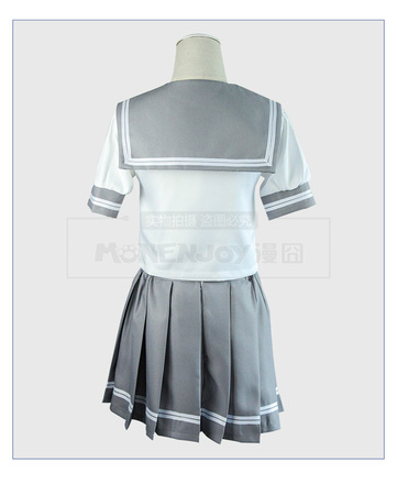 Hanamaru Kunikida (Love Live Sunshine) summer uniform - monenjoy