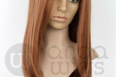 Selling with online payment: BUTTERCUP CLASSIC - Arda Wigs - Warm Light Brown