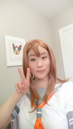 Arda wigs buttercup deals