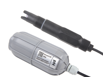  : pH Sensor - SenseCAP (LoRaWAN®)